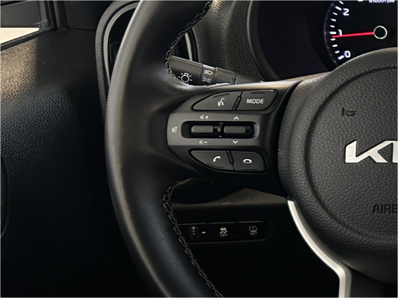 Kia Picanto 1.0 DPi DynamicLine | Apple Carplay/ Android auto| — photo 19