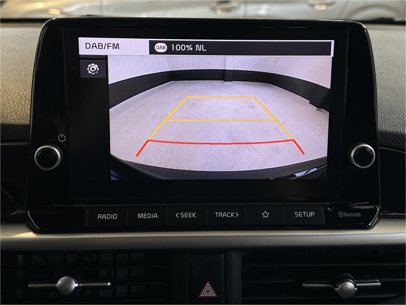 Kia Picanto 1.0 DPi DynamicLine | Apple Carplay/ Android auto| — photo 13