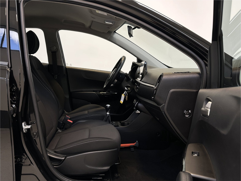 Kia Picanto 1.0 DPi DynamicLine | Apple Carplay/ Android auto| — photo 25