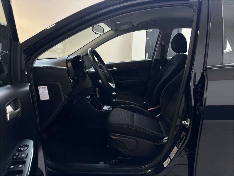 Kia Picanto 1.0 DPi DynamicLine | Apple Carplay/ Android auto| — photo 26