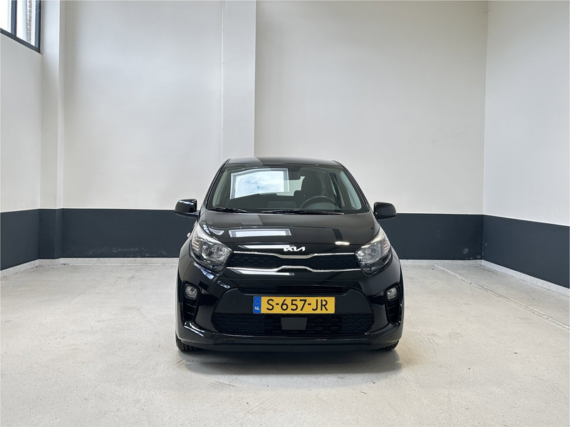 Kia Picanto 1.0 DPi DynamicLine | Apple Carplay/ Android auto| — photo 3