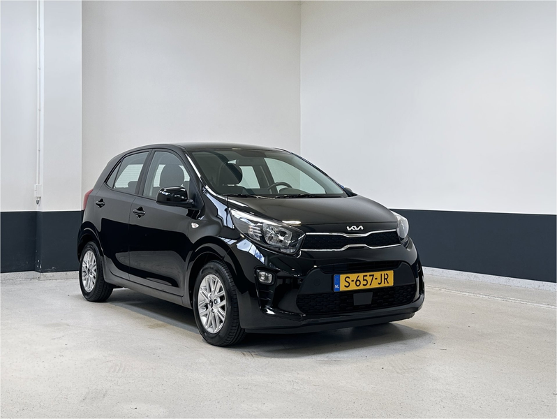 Kia Picanto 1.0 DPi DynamicLine | Apple Carplay/ Android auto|