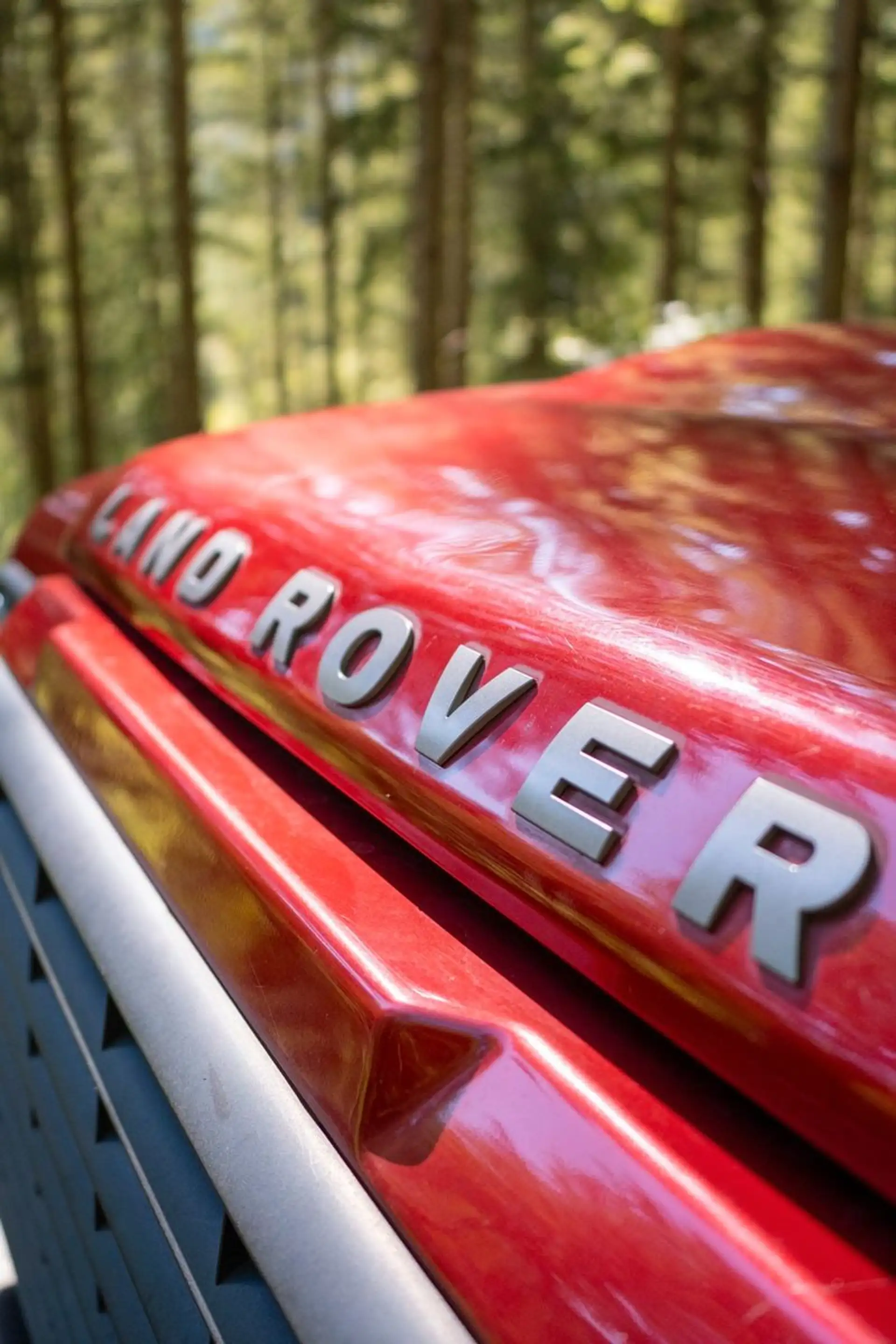 Land Rover Defender 110 TD4 — photo 14