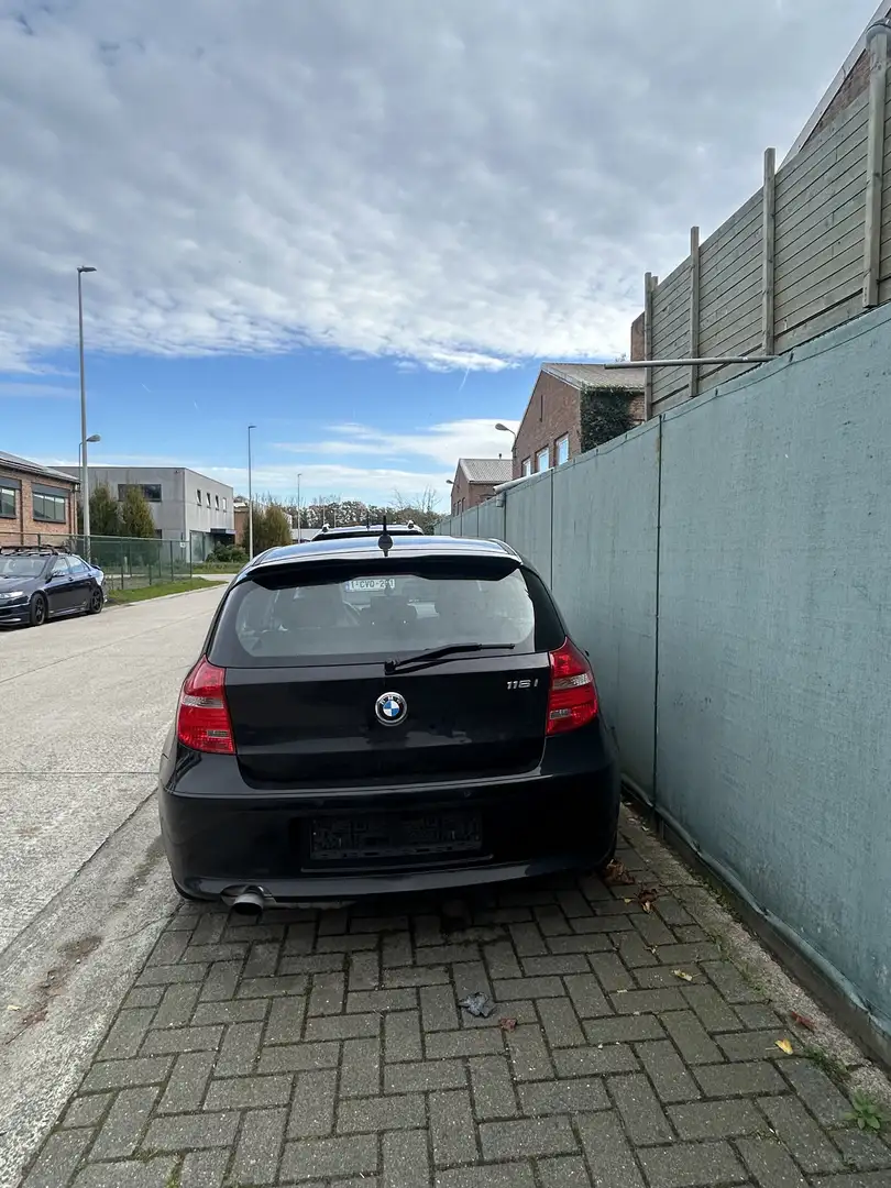 BMW 116 116i - 2