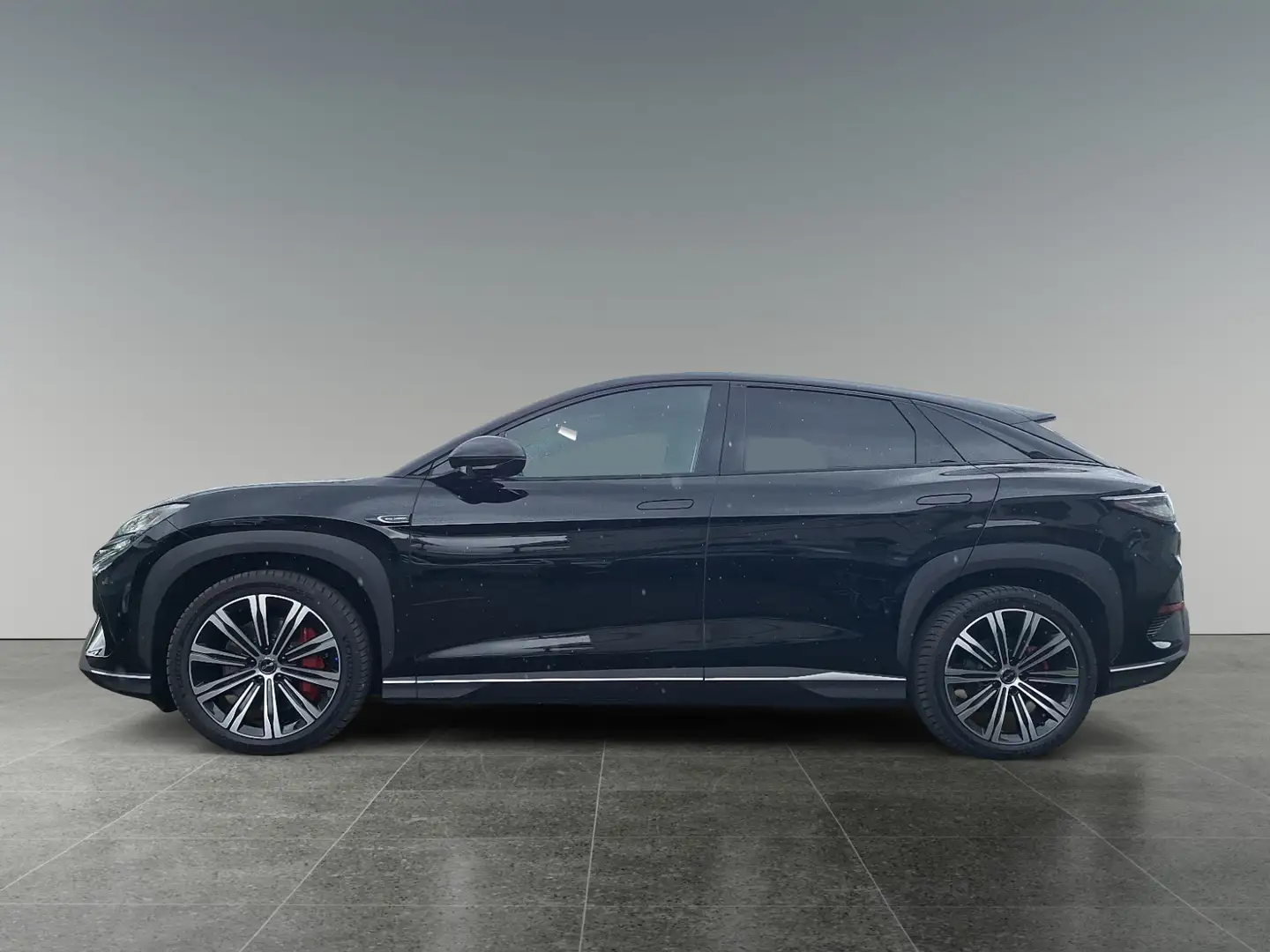 BYD Sealion 7 Excellence AWD Чорний - 2