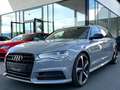 Audi A6 Avant 3.0 TDI quattro competition | Panorama Grau - thumbnail 1