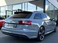 Audi A6 Avant 3.0 TDI quattro competition | Panorama Grau - thumbnail 4