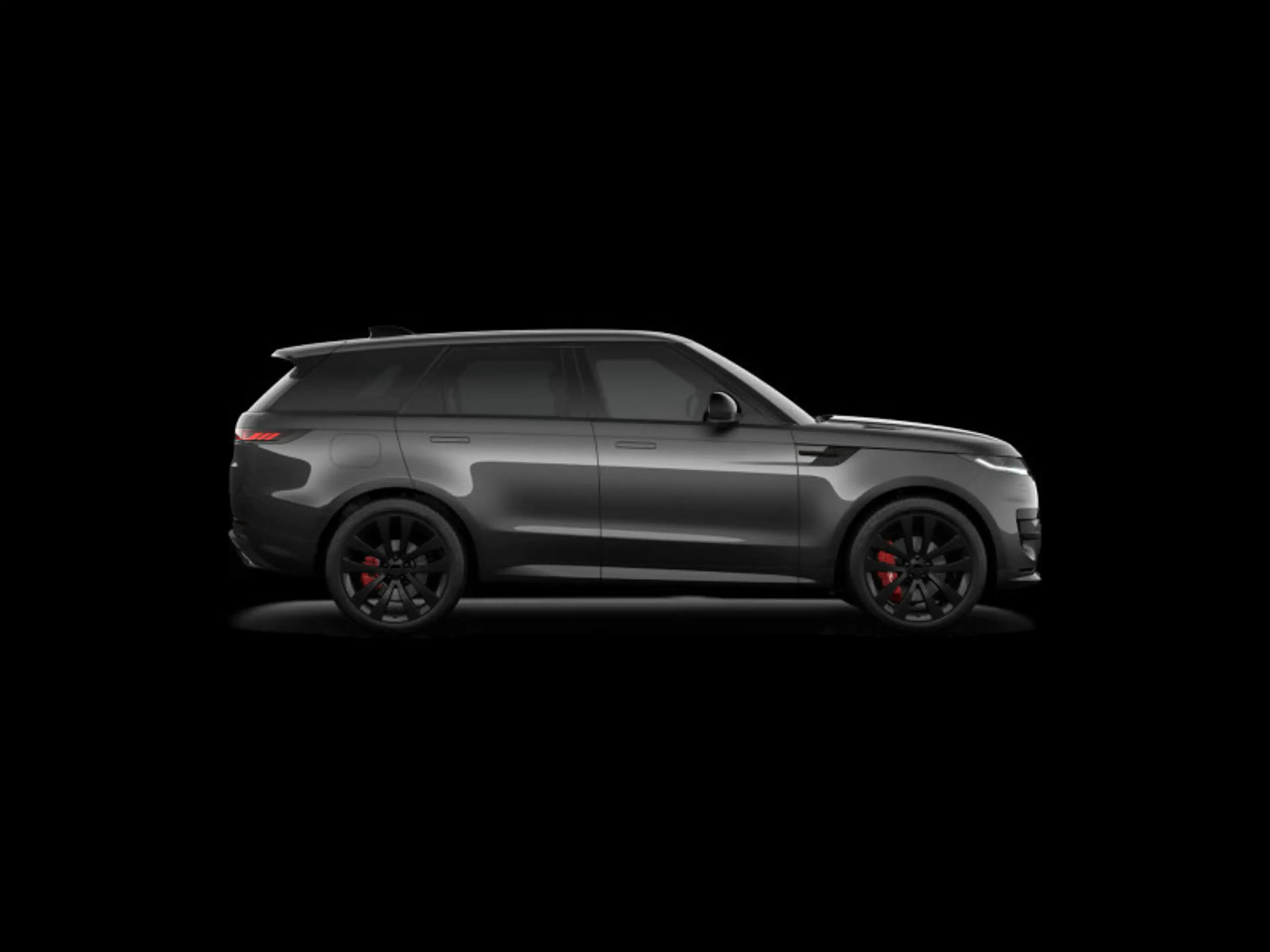 Land Rover Range Rover Sport P460e Dynamic SE 26MY — photo 9
