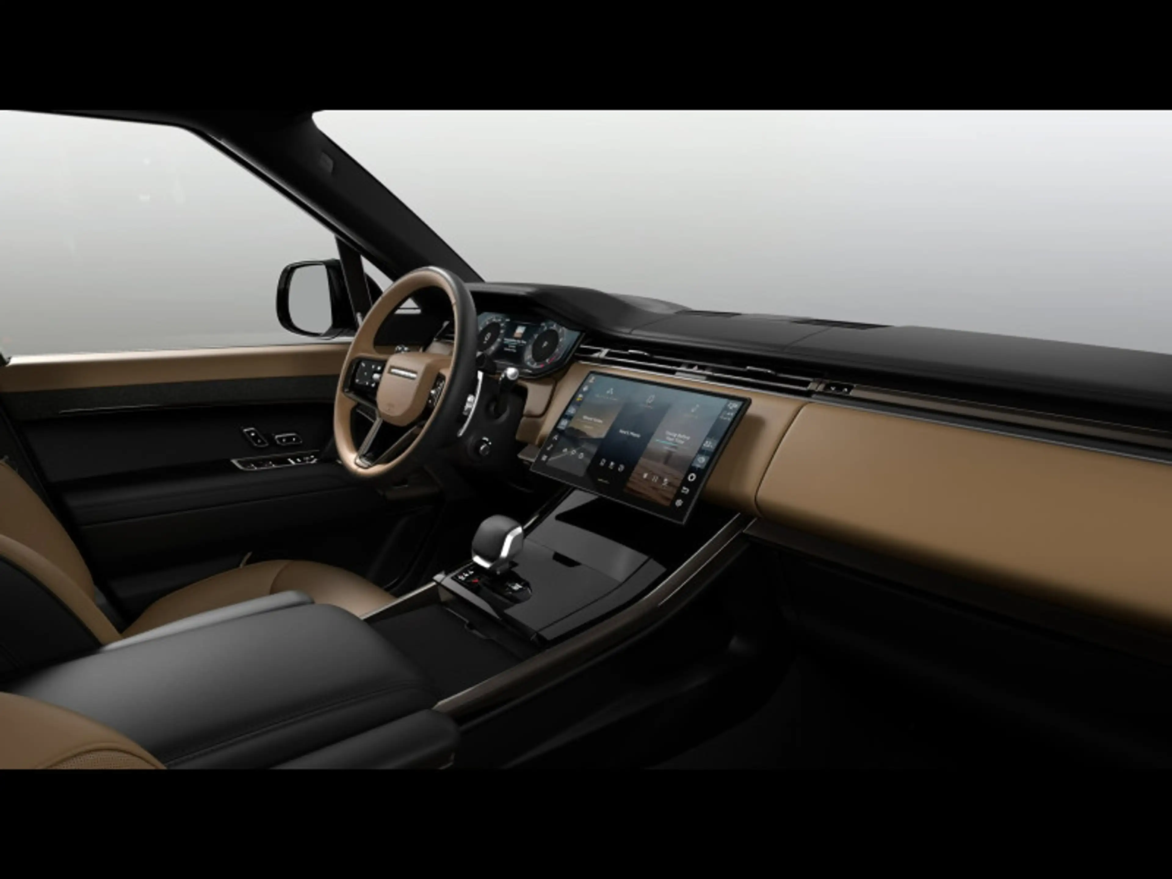 Land Rover Range Rover Sport P460e Dynamic SE 26MY — photo 5