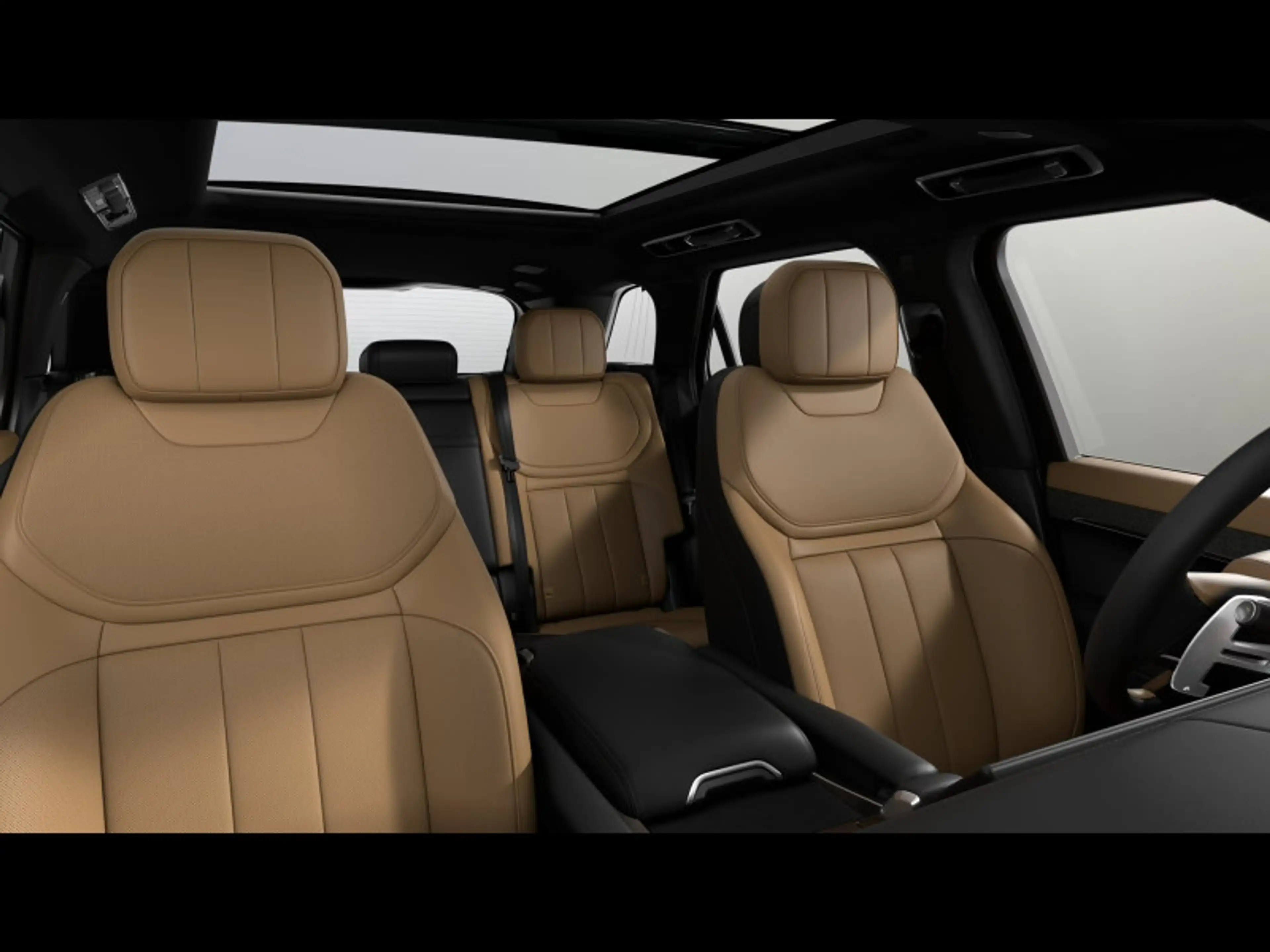 Land Rover Range Rover Sport P460e Dynamic SE 26MY — photo 6