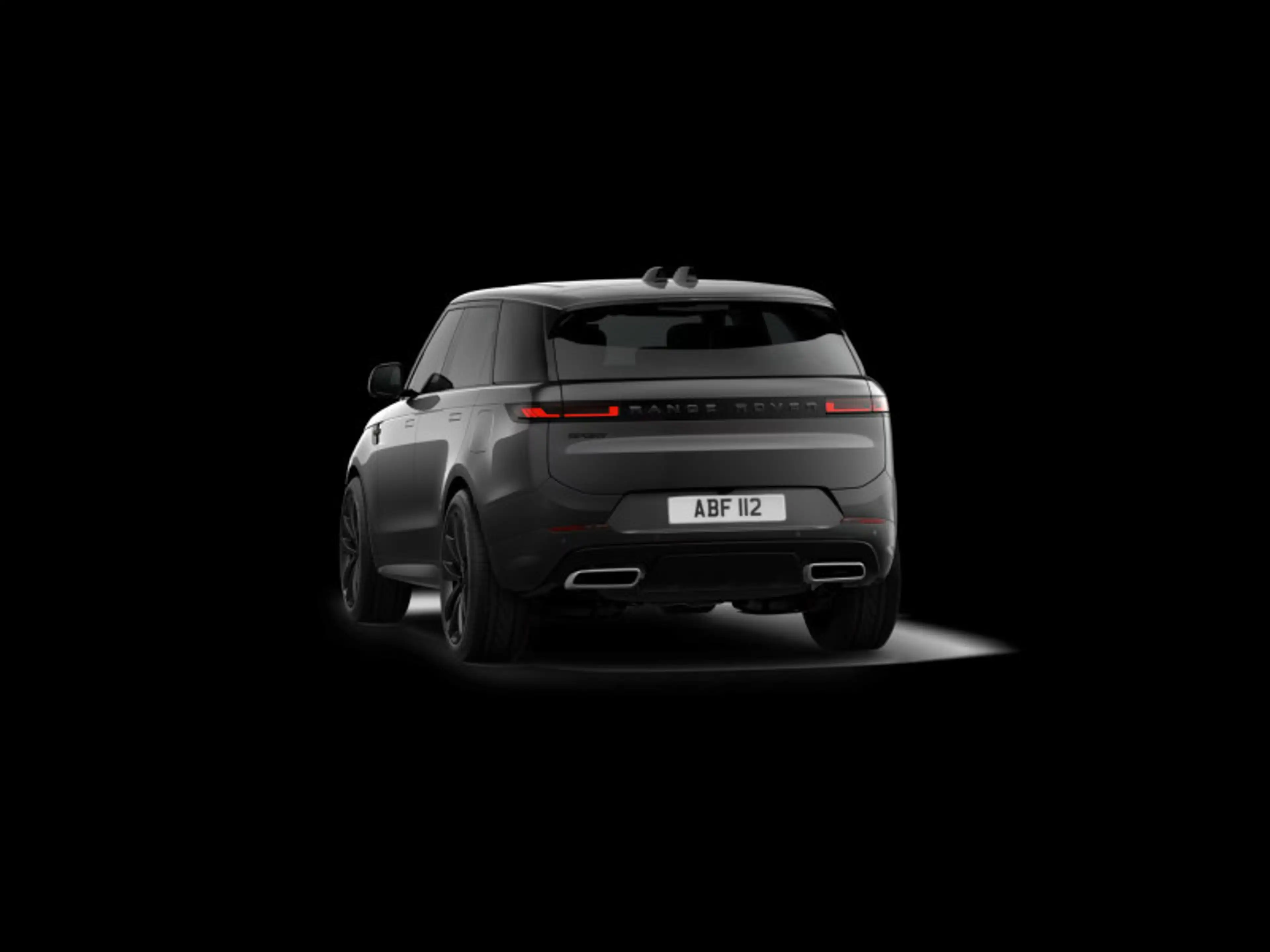 Land Rover Range Rover Sport P460e Dynamic SE 26MY — photo 3