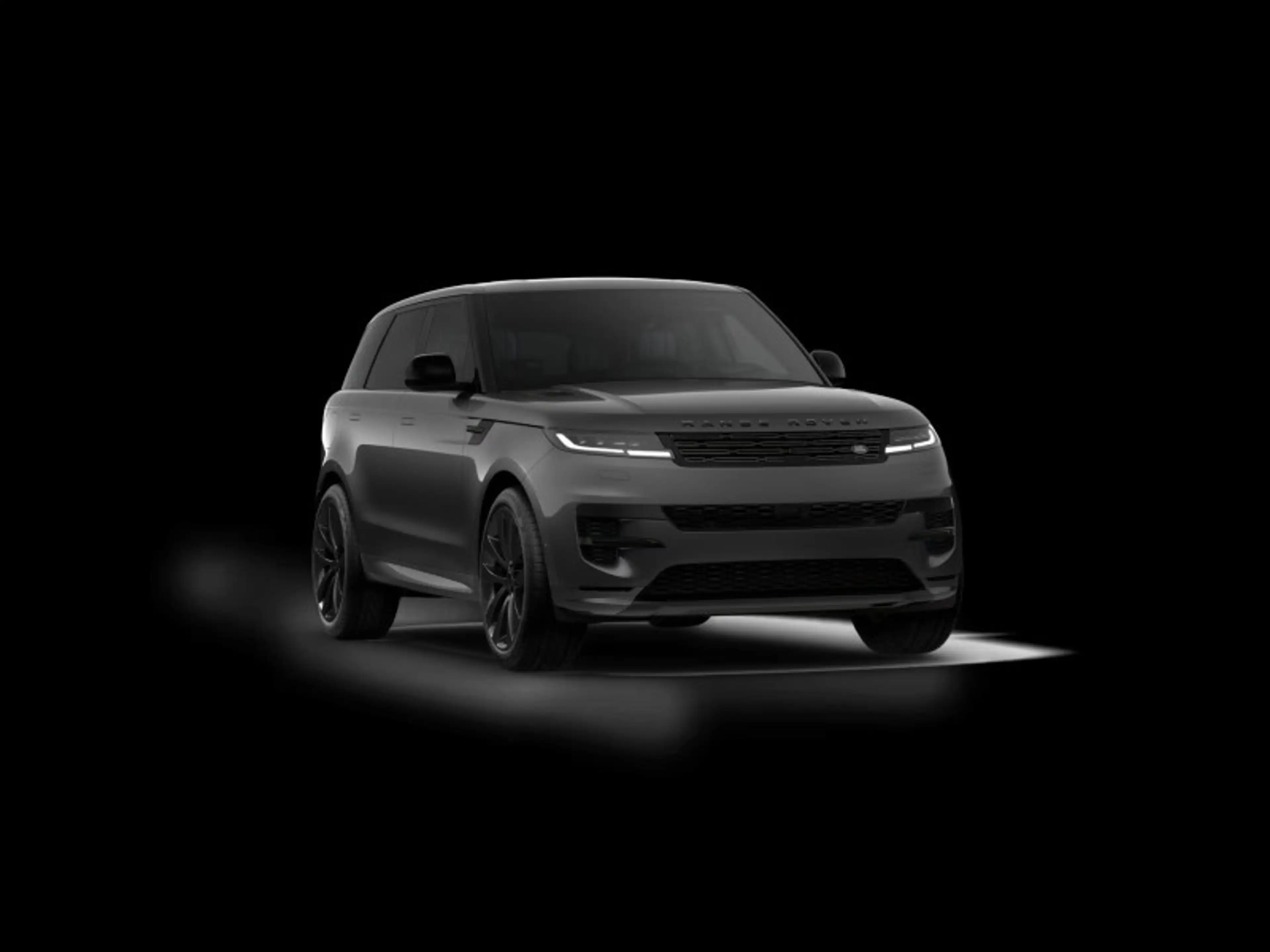Land Rover Range Rover Sport P460e Dynamic SE 26MY — photo 8