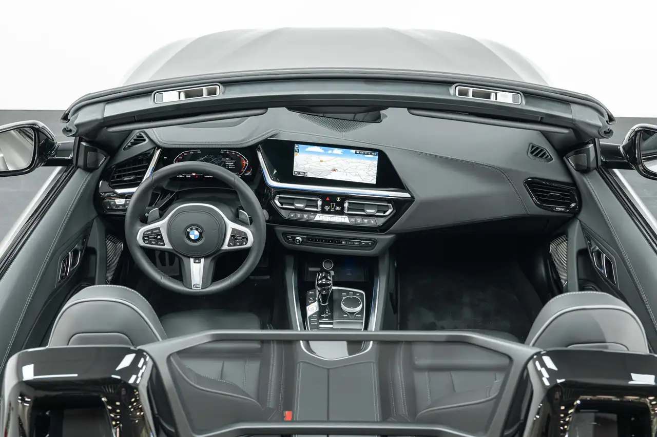 BMW Z4 2026