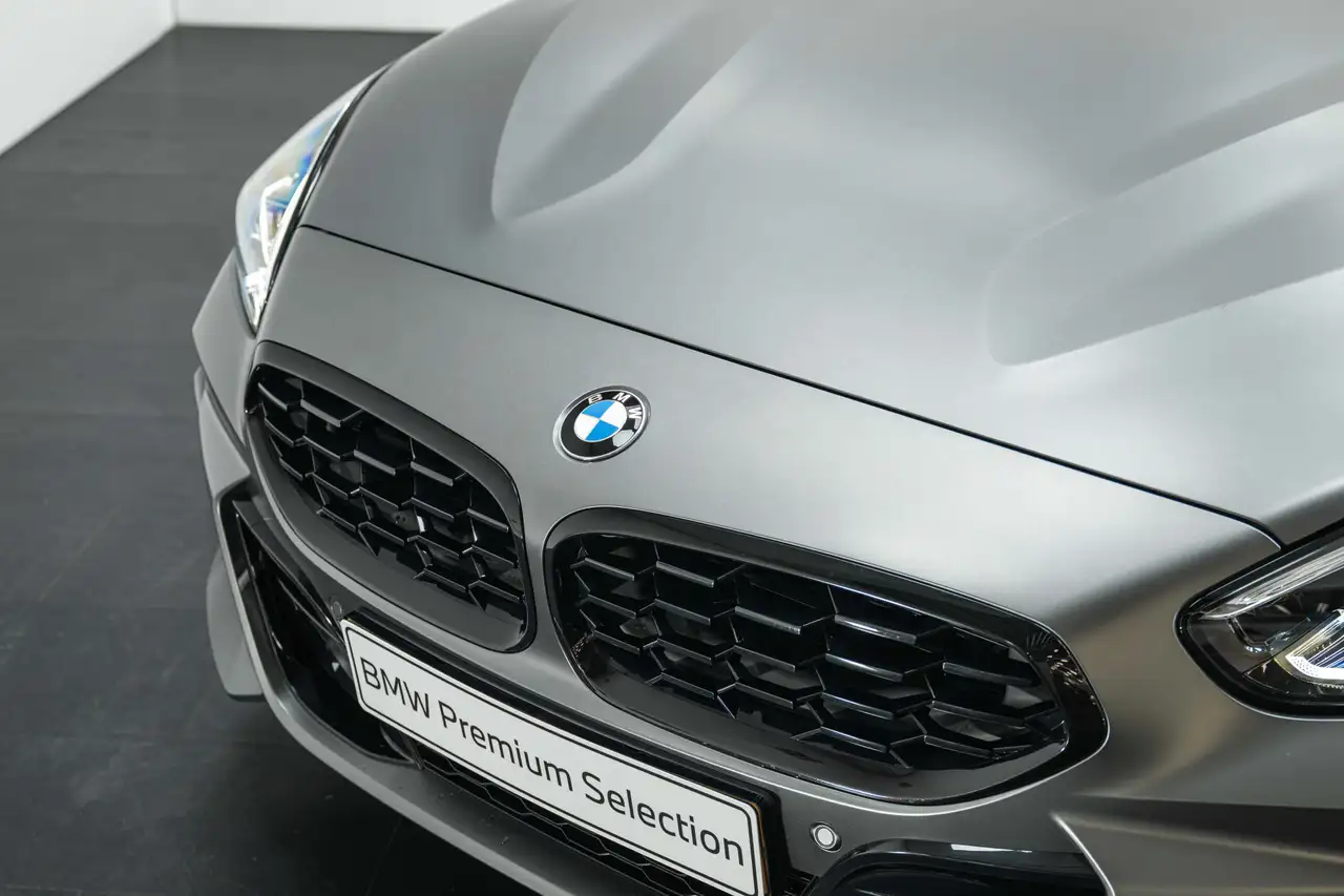 BMW Z4 2026
