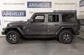 Jeep Wrangler Unlimited 2.0T GME Rubicon 8ATX Gris - thumbnail 3