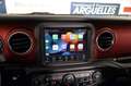 Jeep Wrangler Unlimited 2.0T GME Rubicon 8ATX Gris - thumbnail 13