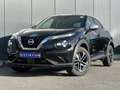Nissan Juke NV DIG-T 114 N-Connecta avec Caméra et Sièges chauffants Noir - thumbnail 2