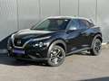 Nissan Juke NV DIG-T 114 N-Connecta avec Caméra et Sièges chauffants Noir - thumbnail 1