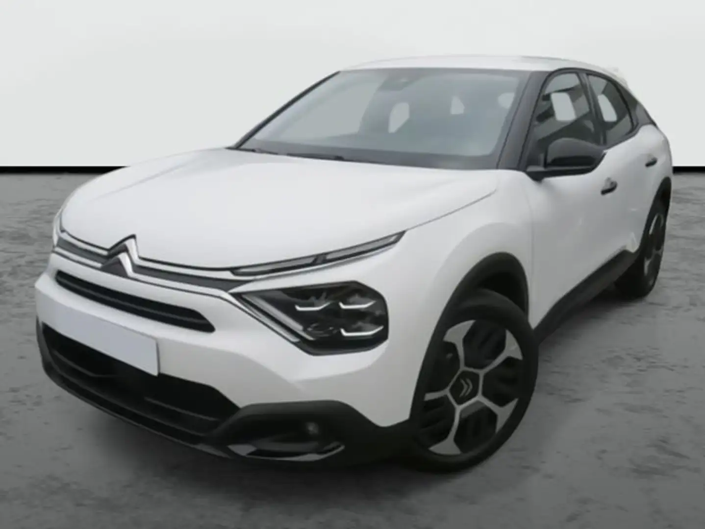 Citroen C4 PureTech 100 S&S 6v Feel Blanco - 1