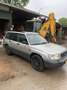 Subaru Forester 2.0 AWD Gri - thumbnail 1