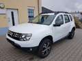 Dacia Duster Comfort Laureate PDC Tempomat Sitzheizung SCe 1... Wit - thumbnail 2