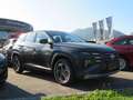 Hyundai TUCSON Edition 35 1,6 T-GDi 2WD Grün - thumbnail 1