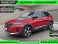 Peugeot 3008 1.5 bluehdi Allure Pack s&s 130cv eat8 Rosso - thumbnail 1