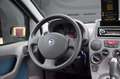 Fiat Panda 1.2 8V Dynamic KLIMA RADIO SERVO AUTOMATIK Silber - thumbnail 16