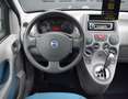 Fiat Panda 1.2 8V Dynamic KLIMA RADIO SERVO AUTOMATIK Silber - thumbnail 10