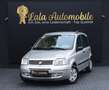 Fiat Panda 1.2 8V Dynamic KLIMA RADIO SERVO AUTOMATIK Silber - thumbnail 3