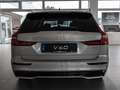 Volvo V60 B4 D Ultimate Dark NAVI LED HUD 360° PANO Silber - thumbnail 4