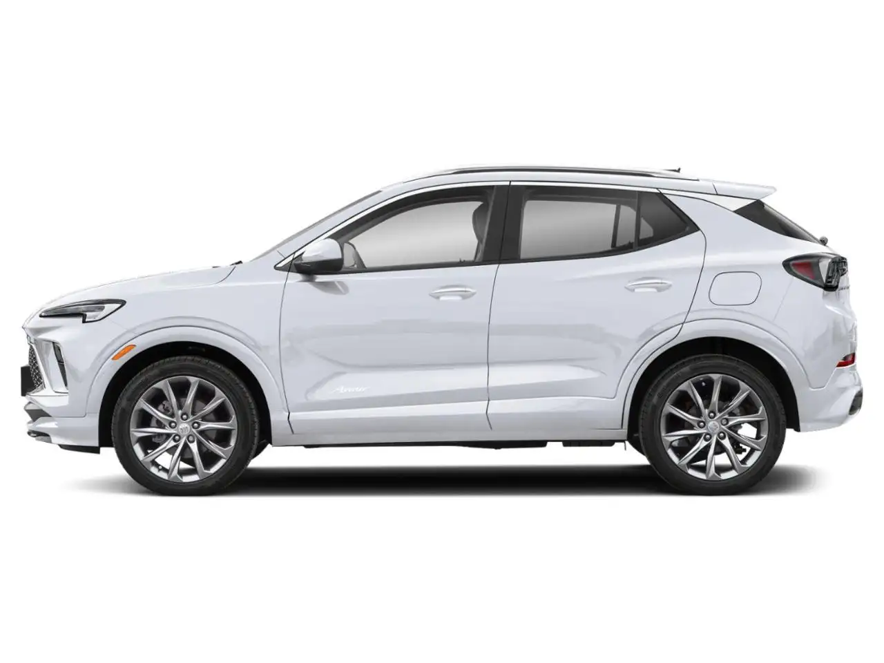 Buick Encore fotografie Buick Encore