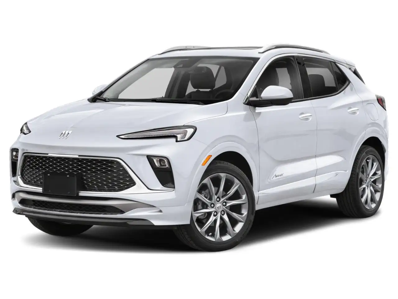 2026 Buick Encore
