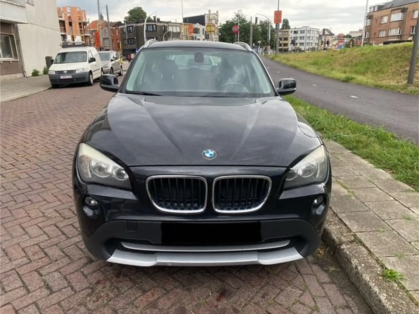 BMW X1 X1 sDrive18i - 1
