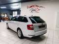Skoda Octavia Wagon 1.4 tsi g-tec Executive  Unicoproprietario Weiß - thumbnail 6
