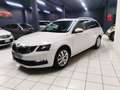 Skoda Octavia Wagon 1.4 tsi g-tec Executive  Unicoproprietario Weiß - thumbnail 3