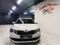 Skoda Octavia Wagon 1.4 tsi g-tec Executive  Unicoproprietario Weiß - thumbnail 2