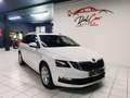 Skoda Octavia Wagon 1.4 tsi g-tec Executive  Unicoproprietario Weiß - thumbnail 1