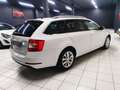Skoda Octavia Wagon 1.4 tsi g-tec Executive  Unicoproprietario Weiß - thumbnail 4