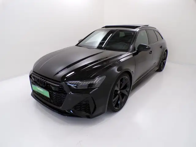 Audi RS6 - RS6 Avant 4.0 mhev quattro tiptronic