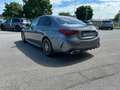 Mercedes-Benz C 220 d 4MATIC Gris - thumbnail 5