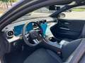 Mercedes-Benz C 220 d 4MATIC Gris - thumbnail 9