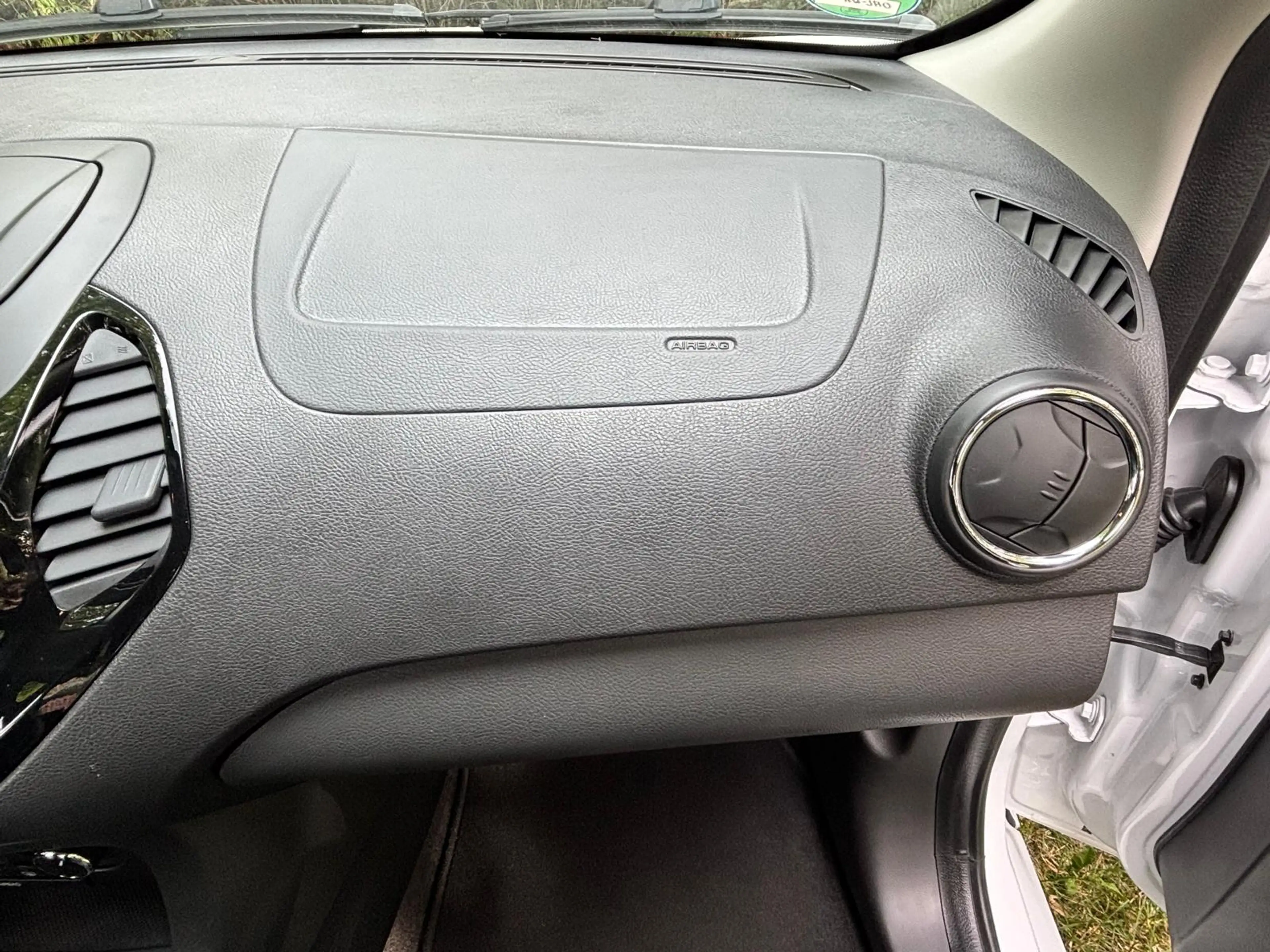 Ford Ka/Ka+ Cool AHK, Klima — photo 11