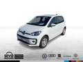 Volkswagen up! 1.0 Basis Weiß - thumbnail 1