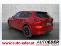 Mazda CX-60 3.3L e-SKYACTIV D AWD HOMURA PLUS Aut. Rot - thumbnail 4