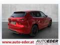 Mazda CX-60 3.3L e-SKYACTIV D AWD HOMURA PLUS Aut. Rot - thumbnail 5
