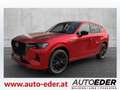 Mazda CX-60 3.3L e-SKYACTIV D AWD HOMURA PLUS Aut. Rot - thumbnail 3