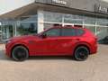 Mazda CX-60 3.3L e-SKYACTIV D AWD HOMURA PLUS Aut. Rot - thumbnail 11