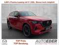 Mazda CX-60 3.3L e-SKYACTIV D AWD HOMURA PLUS Aut. Rot - thumbnail 1