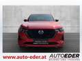 Mazda CX-60 3.3L e-SKYACTIV D AWD HOMURA PLUS Aut. Rot - thumbnail 2